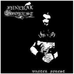 Funeral Forest : Winter Forest